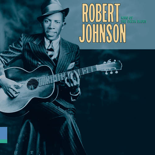 Robert Johnson Sweet Home Chicago Profile Image