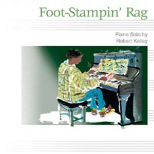 Robert Kelley Foot-Stampin' Rag Profile Image