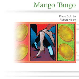 Robert Kelley Mango Tango Profile Image