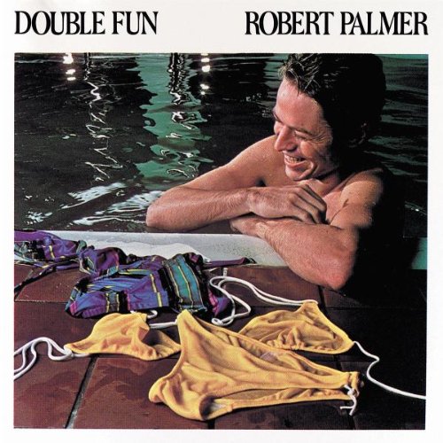 Robert Palmer Every Kinda People Profile Image