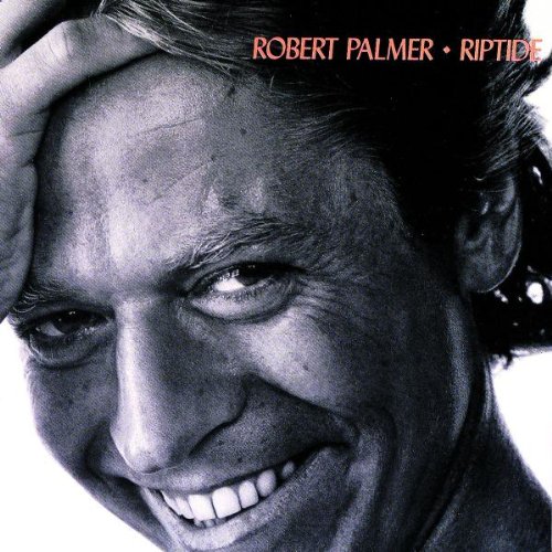Robert Palmer I Didn't Mean To Turn You On Profile Image