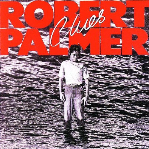 Robert Palmer Looking For Clues Profile Image