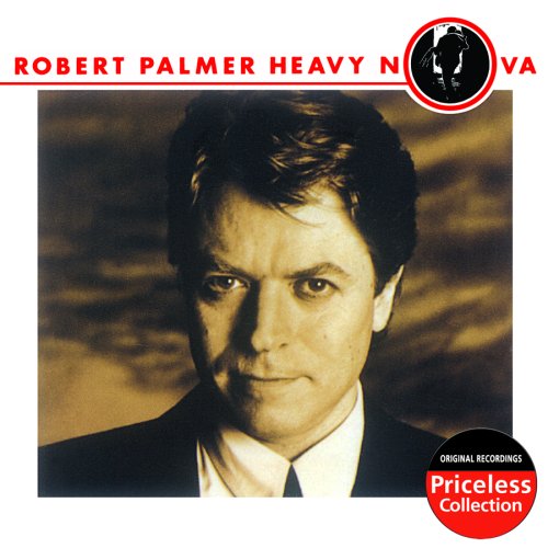 Robert Palmer Simply Irresistible Profile Image