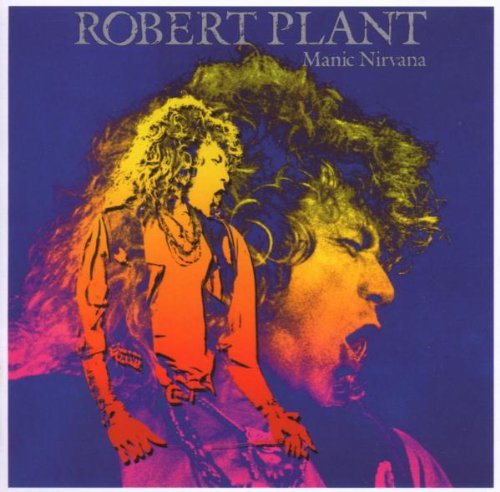 Robert Plant Hurting Kind (I've Got My Eyes On You) Profile Image