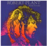 Download or print Robert Plant Hurting Kind (I've Got My Eyes On You) Sheet Music Printable PDF 9-page score for Rock / arranged Piano, Vocal & Guitar Chords (Right-Hand Melody) SKU: 83389