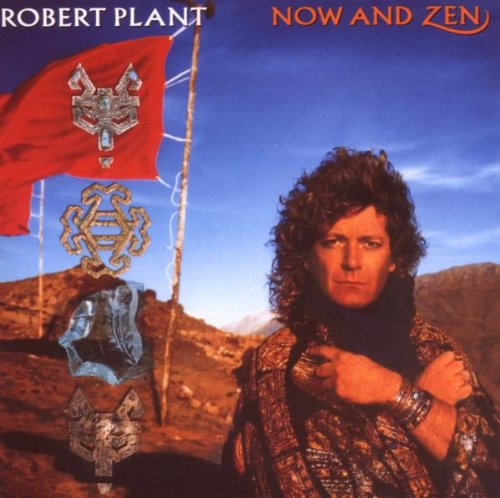 Robert Plant Ship Of Fools Profile Image
