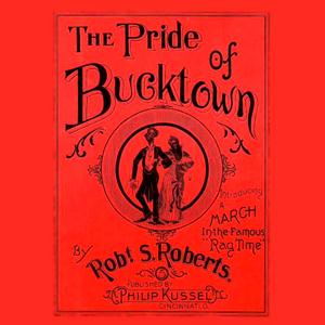 Robert S. Roberts Pride Of Bucktown Profile Image