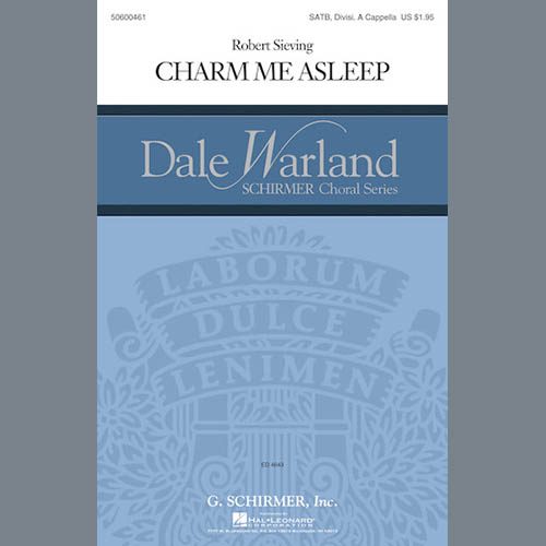 Charm Me Asleep cover image