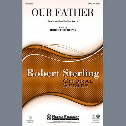 Our Father cover image