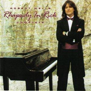 Robert Wells Piano Concerto: V. The Royal Profile Image