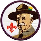 Download or print Robert Baden-Powell Ging Gang Gooli Sheet Music Printable PDF 2-page score for Children / arranged Lead Sheet / Fake Book SKU: 101800