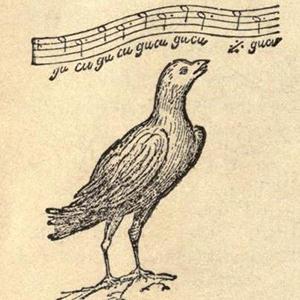 Robert Hugh The Cuckoo Profile Image