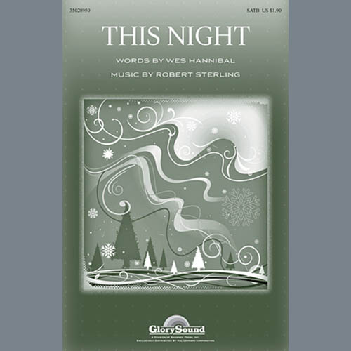 This Night cover image