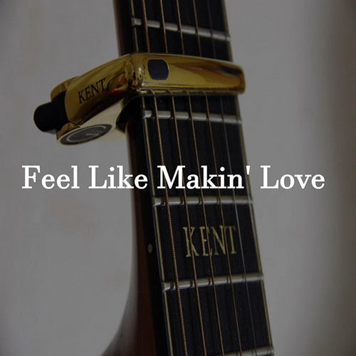 Roberta Flack Feel Like Makin' Love (arr. Kent Nishimura) Profile Image