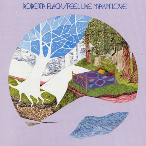 Roberta Flack Feel Like Makin' Love Profile Image