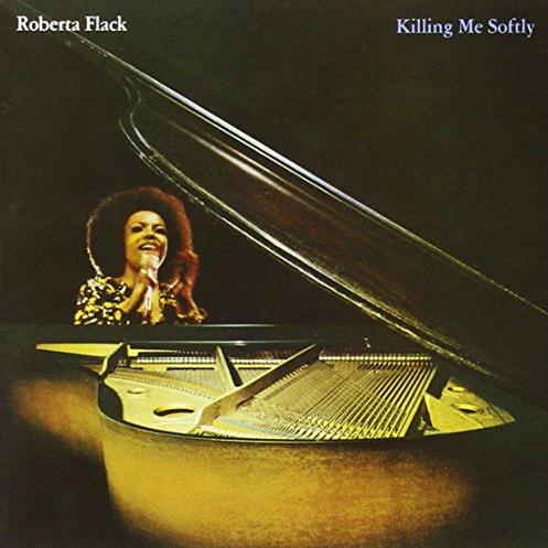 Roberta Flack Killing Me Softly With His Song (arr. Paris Rutherford) Profile Image