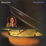 Download or print Roberta Flack Killing Me Softly With His Song Sheet Music Printable PDF 3-page score for Pop / arranged Easy Ukulele Tab SKU: 500342