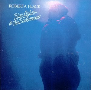 Roberta Flack The Closer I Get To You Profile Image