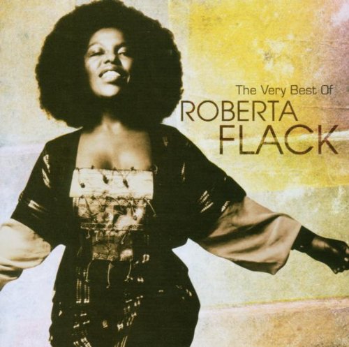 Roberta Flack Tonight, I Celebrate My Love Profile Image