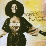 Download or print Roberta Flack Tonight, I Celebrate My Love Sheet Music Printable PDF 2-page score for Soul / arranged Guitar Chords/Lyrics SKU: 82204