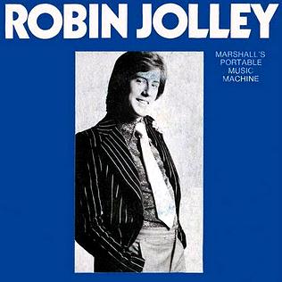 Robin Jolley Marshall's Portable Music Machine Profile Image