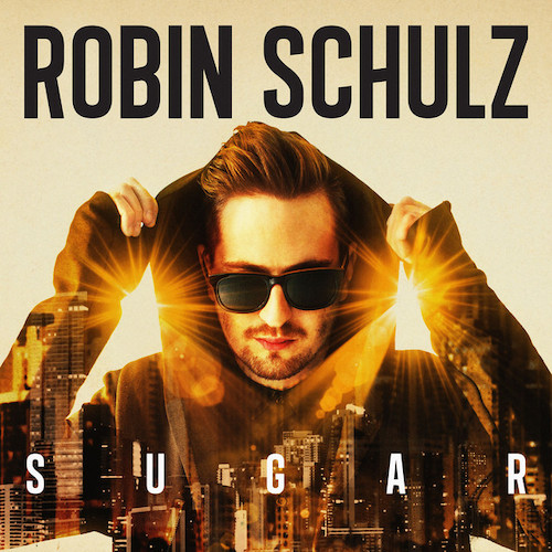 Robin Schulz Sugar (feat. Francesco Yates) Profile Image