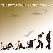 Robin Thicke Everything I Can't Have Profile Image