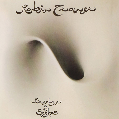 Robin Trower About To Begin Profile Image