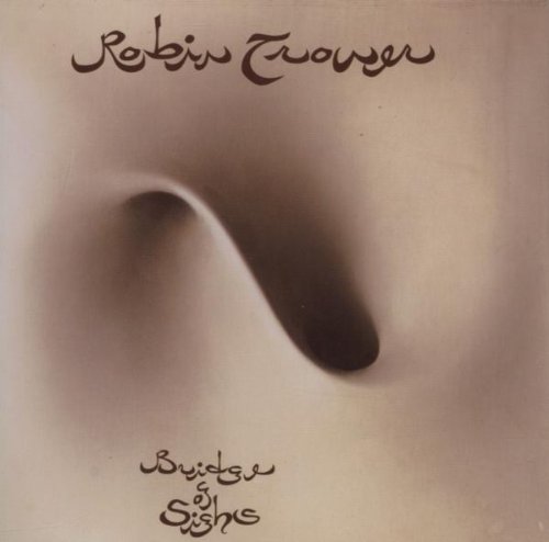 Robin Trower Day Of The Eagle Profile Image