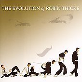 Robin Thicke Ask Myself Profile Image