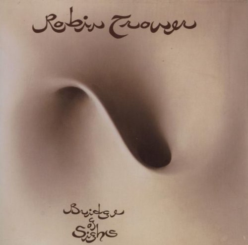 Robin Trower Bridge Of Sighs Profile Image