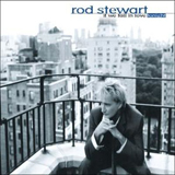 Download or print Rod Stewart If We Fall In Love Tonight Sheet Music Printable PDF 5-page score for Pop / arranged Piano, Vocal & Guitar Chords (Right-Hand Melody) SKU: 410329