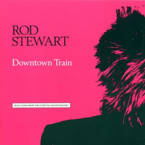 Rod Stewart Stay With Me Profile Image