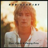 Download or print Rod Stewart You're In My Heart Sheet Music Printable PDF 2-page score for Rock / arranged Easy Guitar SKU: 79220