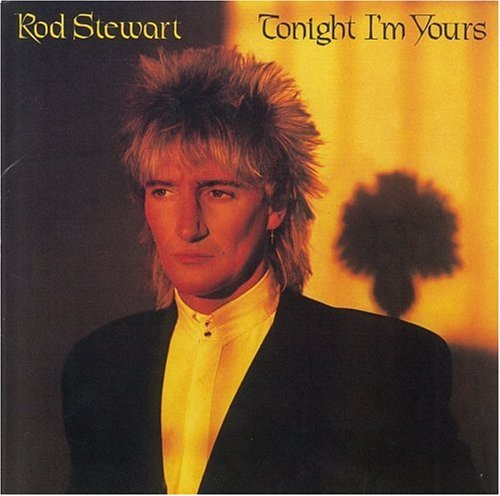 Rod Stewart Young Turks Profile Image