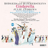 Download or print Rodgers & Hammerstein A Lovely Night (from Cinderella) Sheet Music Printable PDF 4-page score for Pop / arranged Piano & Vocal SKU: 53251