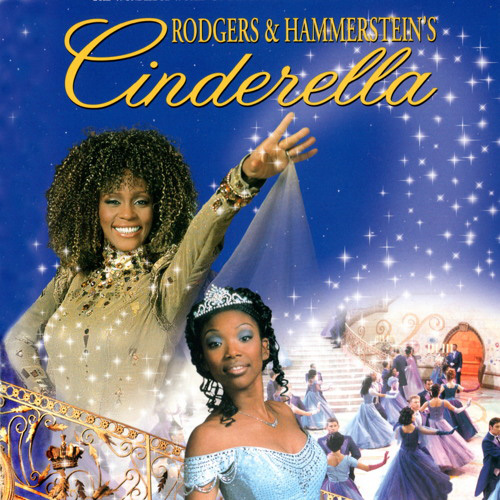 Rodgers & Hammerstein Do I Love You Because You're Beautiful? (from Cinderella) Profile Image
