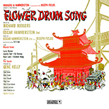 Download or print Rodgers & Hammerstein Fan Tan Fannie Sheet Music Printable PDF 2-page score for Broadway / arranged Ukulele SKU: 82461