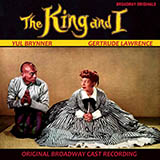 Download or print Rodgers & Hammerstein Getting To Know You (from The King And I) Sheet Music Printable PDF 4-page score for Musical/Show / arranged Trumpet Solo SKU: 106870