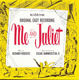 Download or print Rodgers & Hammerstein It's Me Sheet Music Printable PDF 6-page score for Broadway / arranged Piano, Vocal & Guitar Chords (Right-Hand Melody) SKU: 20594
