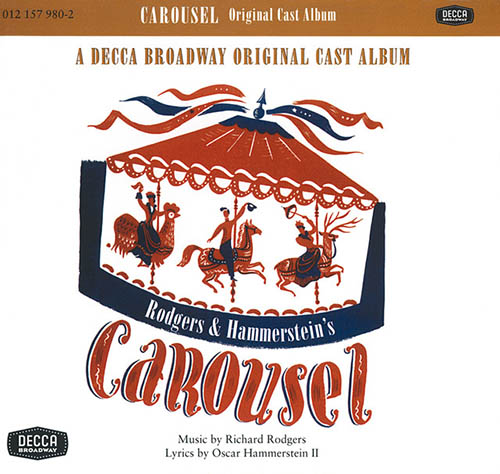 Oscar Hammerstein II June Is Bustin' Out All Over (from Carousel) Profile Image