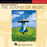 Download or print Phillip Keveren Maria Sheet Music Printable PDF 5-page score for Broadway / arranged Piano Solo SKU: 96620