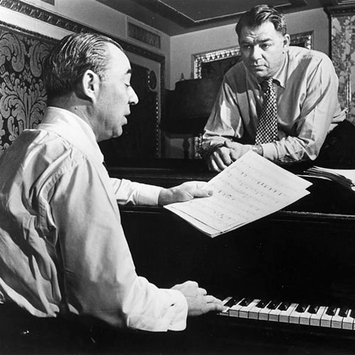Rodgers & Hammerstein Richard Rodgers Waltz Medley (arr. Ted Sperling) Profile Image