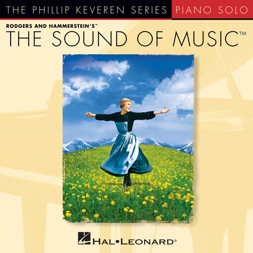 Rodgers & Hammerstein So Long, Farewell (from The Sound Of Music) (arr. Phillip Keveren) Profile Image