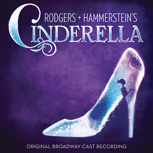 Rodgers & Hammerstein The Prince Is Giving A Ball Profile Image