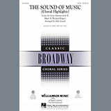 Download or print Rodgers & Hammerstein The Sound Of Music (Choral Highlights) (arr. John Leavitt) Sheet Music Printable PDF 23-page score for Musical/Show / arranged SAB Choir SKU: 183662