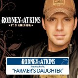 Download or print Rodney Atkins It's America Sheet Music Printable PDF 7-page score for Country / arranged Piano, Vocal & Guitar Chords (Right-Hand Melody) SKU: 69768
