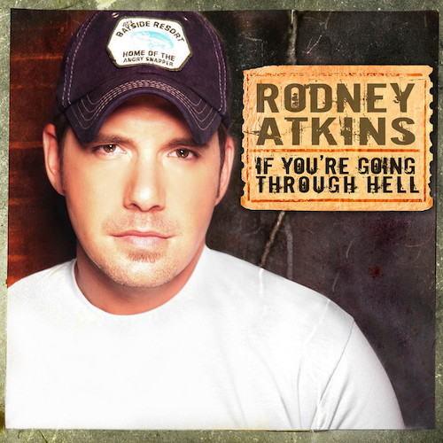 Rodney Atkins These Are My People Profile Image
