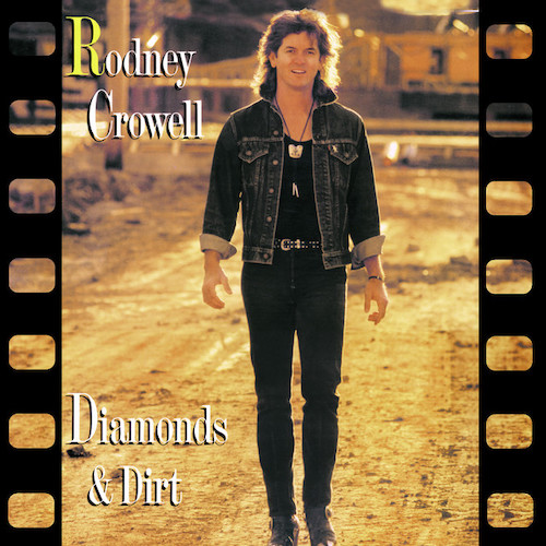 Rodney Crowell She's Crazy For Leavin' Profile Image