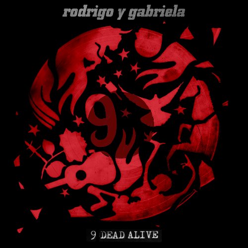 Rodrigo y Gabriela Sunday Neurosis Profile Image